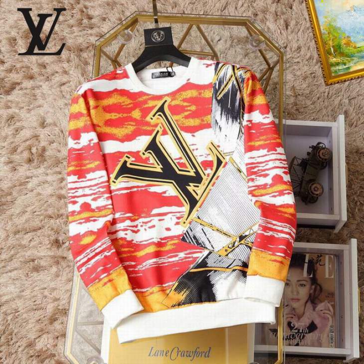 Picture of LV Sweatshirt _SKULVM-3XL25tx17233829